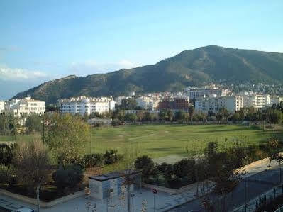 Albir Confort Nuevo Golf Lejlighed El Albir Eksteriør billede